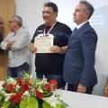 Eliseu Correia recebe Medalha de Honra da JFO 2017 (2)
