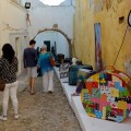 Exposição de Rua – Festival MED 2017 – CML