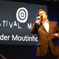 Helder Moutinho – Festival MED 2017 – CML