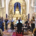 Concerto na Matriz em Loulé (2)