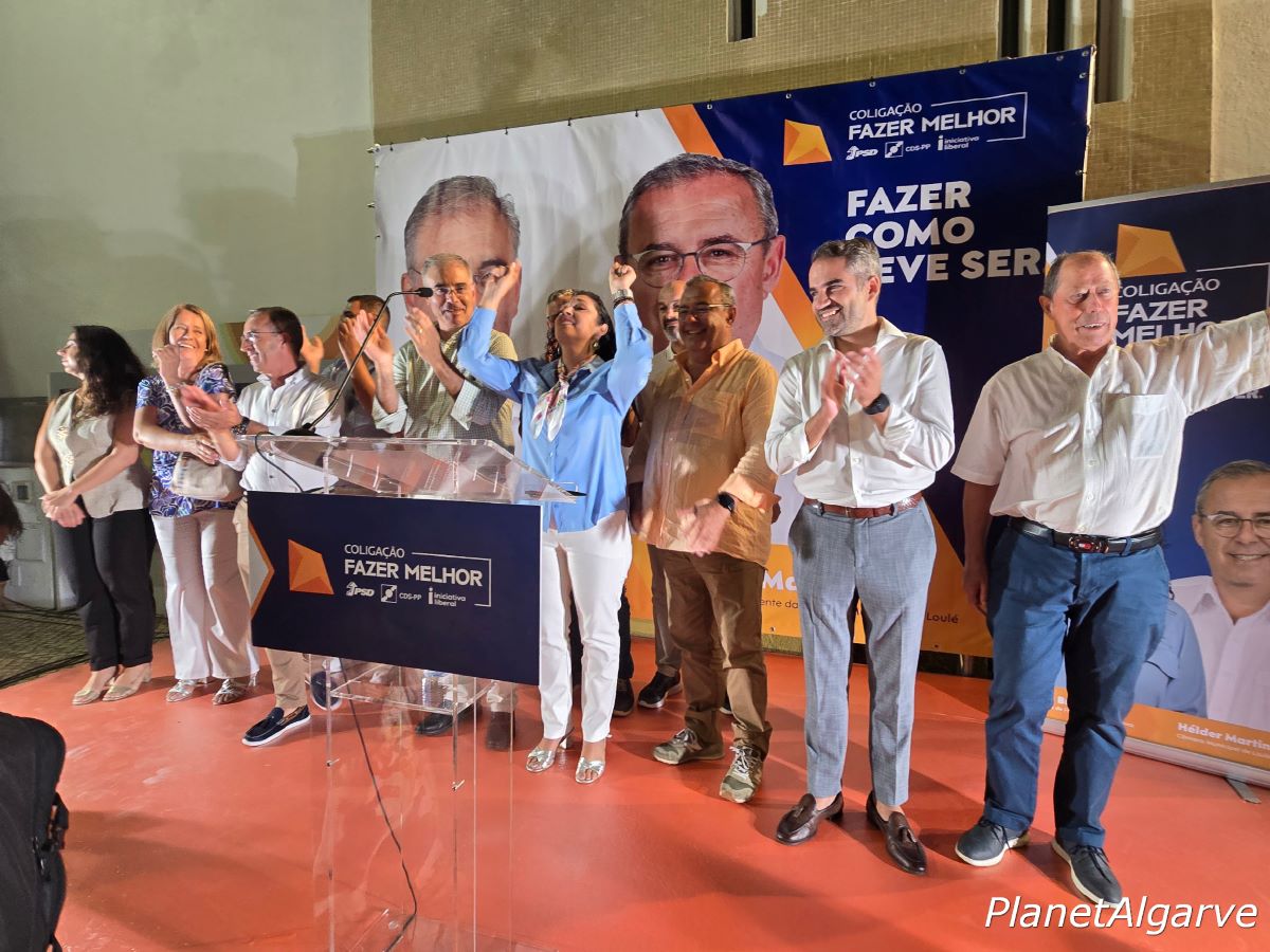 Apresentação da Candidatura de Isa Brito à Junta de Freguesia de ...