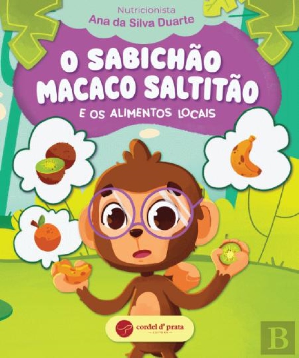 Loulé promove alimentação saudável com livro infantil e workshop ...