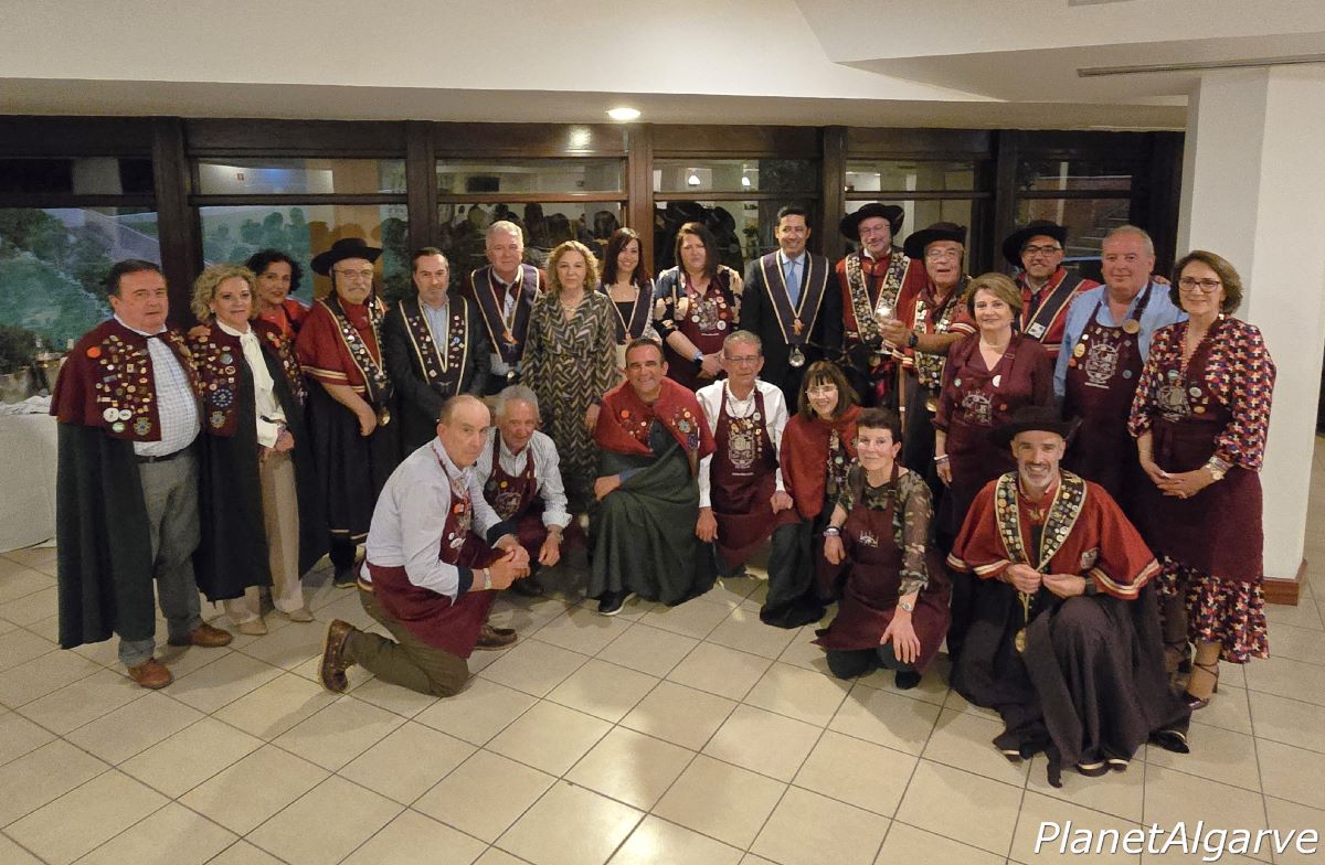 11th Portugal Wine Competition awards 38 medals in blind tasting - planetalgarve